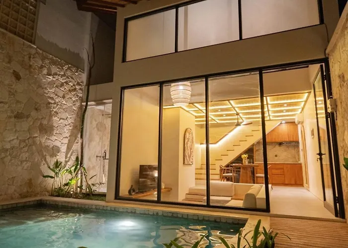 1br Svargi 1 Surf & Chill Private Pool