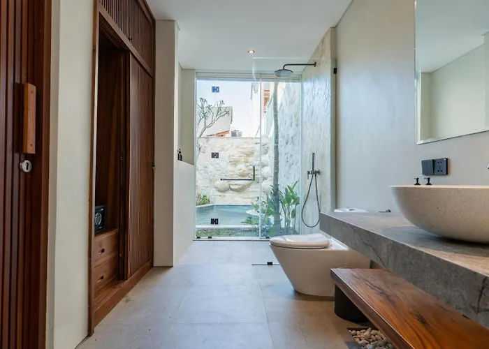 1br Svargi 1 Surf & Chill Private Pool *