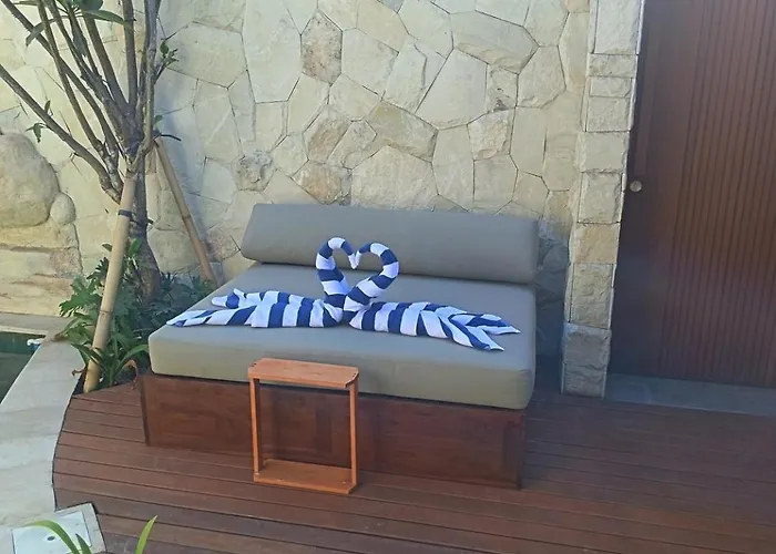 1br Svargi 1 Surf & Chill Private Pool *